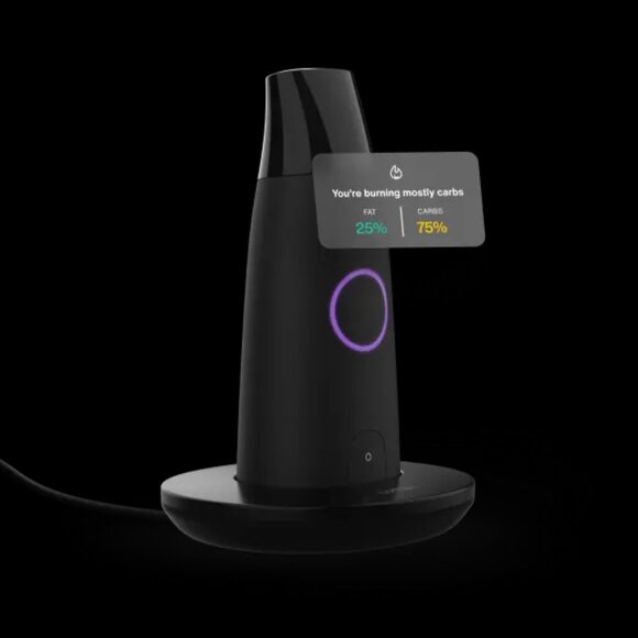 Lumen | Handheld Metabolic Tracker - Picture 1 of 2